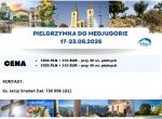 Pielgrzymka do Medjugorie - ZAPROSZENIE Pielgrzymka do Medjugorie - ZAPROSZENIE